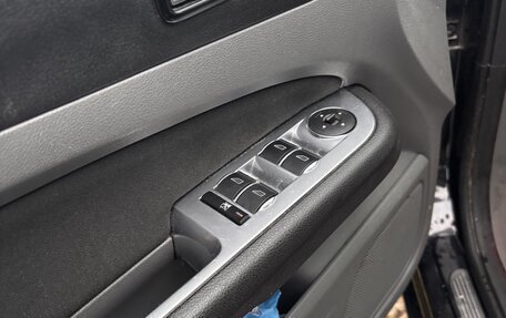 Ford Focus II рестайлинг, 2010 год, 715 000 рублей, 17 фотография