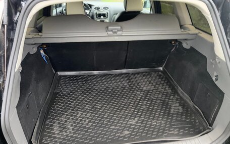 Ford Focus II рестайлинг, 2010 год, 715 000 рублей, 18 фотография