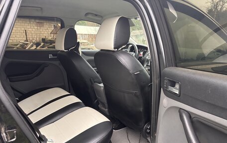 Ford Focus II рестайлинг, 2010 год, 715 000 рублей, 12 фотография