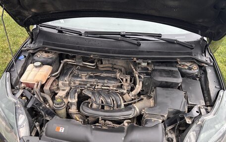 Ford Focus II рестайлинг, 2010 год, 715 000 рублей, 13 фотография