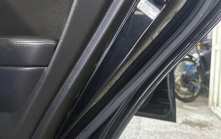 Toyota Avensis III рестайлинг, 2008 год, 935 000 рублей, 11 фотография