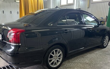 Toyota Avensis III рестайлинг, 2008 год, 935 000 рублей, 5 фотография