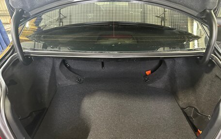 Toyota Avensis III рестайлинг, 2008 год, 935 000 рублей, 7 фотография