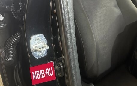 Toyota Avensis III рестайлинг, 2008 год, 935 000 рублей, 12 фотография