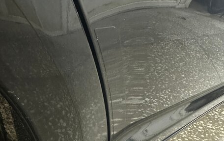 Toyota Avensis III рестайлинг, 2008 год, 935 000 рублей, 16 фотография