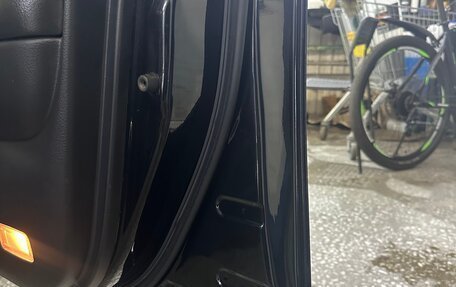 Toyota Avensis III рестайлинг, 2008 год, 935 000 рублей, 13 фотография