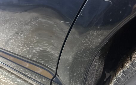 Toyota Avensis III рестайлинг, 2008 год, 935 000 рублей, 17 фотография