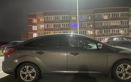 Ford Focus III, 2013 год, 700 000 рублей, 3 фотография