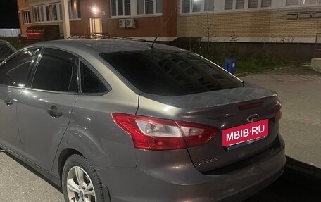 Ford Focus III, 2013 год, 700 000 рублей, 6 фотография