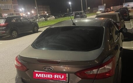 Ford Focus III, 2013 год, 700 000 рублей, 5 фотография