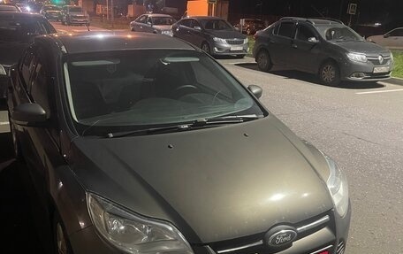 Ford Focus III, 2013 год, 700 000 рублей, 4 фотография