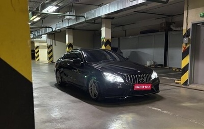 Mercedes-Benz E-Класс, 2014 год, 1 380 000 рублей, 1 фотография