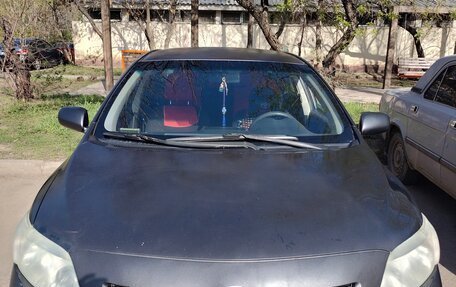 Toyota Corolla, 2007 год, 550 000 рублей, 1 фотография