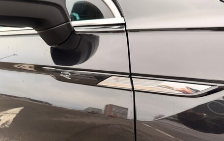 Volkswagen Tiguan II, 2021 год, 3 400 000 рублей, 16 фотография