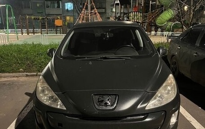 Peugeot 308 II, 2008 год, 250 000 рублей, 1 фотография