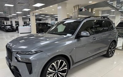 BMW X7, 2025 год, 18 499 000 рублей, 1 фотография