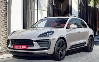 Porsche Macan I рестайлинг, 2025 год, 11 990 000 рублей, 1 фотография