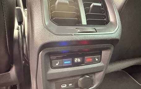 Volkswagen Tiguan II, 2021 год, 3 400 000 рублей, 29 фотография