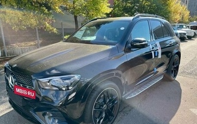 Mercedes-Benz GLE, 2025 год, 16 840 000 рублей, 1 фотография