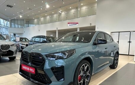 BMW X2, 2025 год, 7 400 000 рублей, 1 фотография