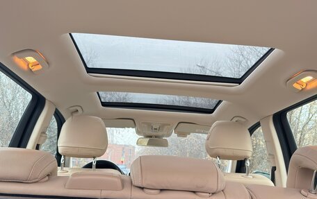 Mercedes-Benz GLS, 2016 год, 5 990 000 рублей, 10 фотография