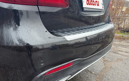 Mercedes-Benz GLS, 2016 год, 5 990 000 рублей, 12 фотография