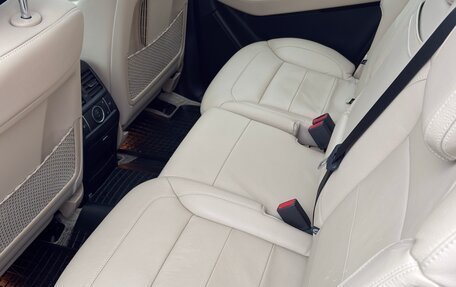 Mercedes-Benz GLS, 2016 год, 5 990 000 рублей, 13 фотография