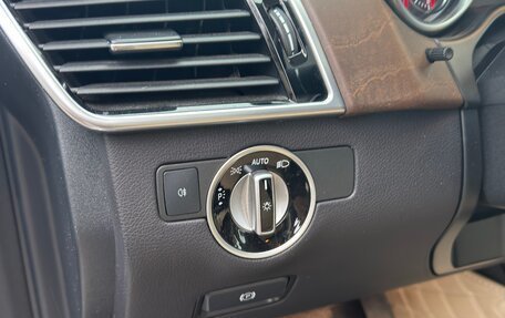 Mercedes-Benz GLS, 2016 год, 5 990 000 рублей, 16 фотография