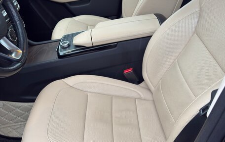 Mercedes-Benz GLS, 2016 год, 5 990 000 рублей, 17 фотография