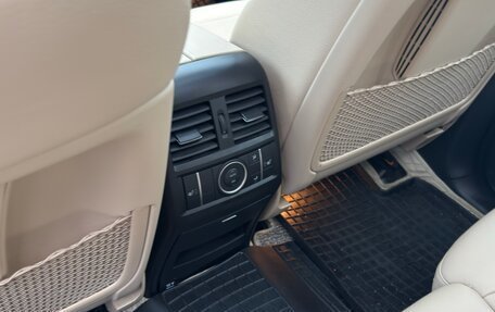 Mercedes-Benz GLS, 2016 год, 5 990 000 рублей, 14 фотография