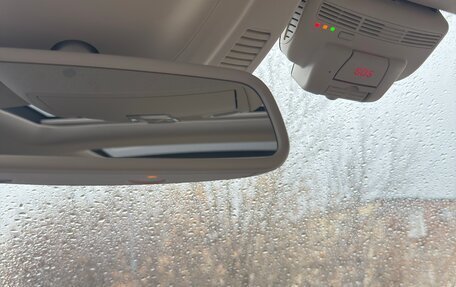 Mercedes-Benz GLS, 2016 год, 5 990 000 рублей, 22 фотография