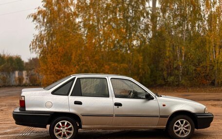 Daewoo Nexia I рестайлинг, 2003 год, 119 000 рублей, 3 фотография