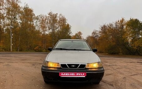 Daewoo Nexia I рестайлинг, 2003 год, 119 000 рублей, 4 фотография