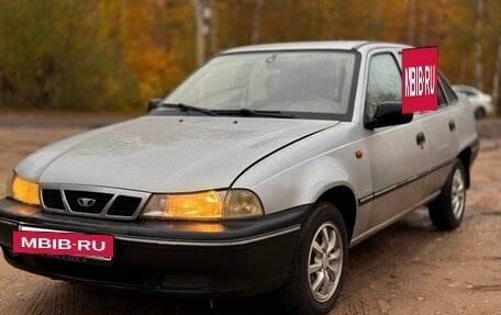 Daewoo Nexia I рестайлинг, 2003 год, 119 000 рублей, 2 фотография