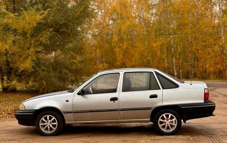 Daewoo Nexia I рестайлинг, 2003 год, 119 000 рублей, 6 фотография