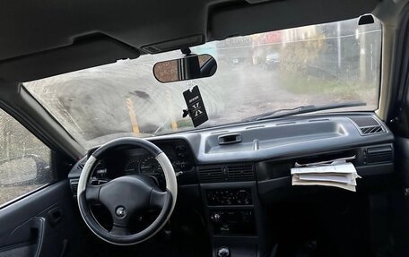 Daewoo Nexia I рестайлинг, 2003 год, 119 000 рублей, 9 фотография