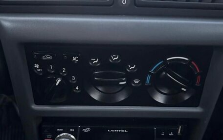 Daewoo Nexia I рестайлинг, 2003 год, 119 000 рублей, 11 фотография