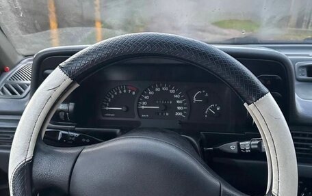 Daewoo Nexia I рестайлинг, 2003 год, 119 000 рублей, 10 фотография