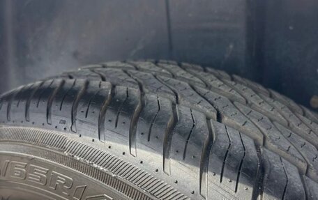 Daewoo Nexia I рестайлинг, 2003 год, 119 000 рублей, 12 фотография