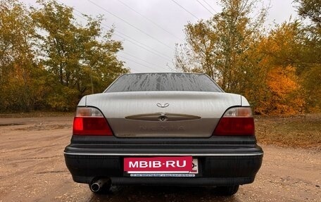 Daewoo Nexia I рестайлинг, 2003 год, 119 000 рублей, 7 фотография