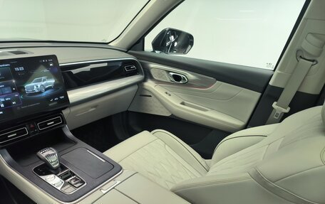 GAC GS8, 2025 год, 4 299 000 рублей, 10 фотография