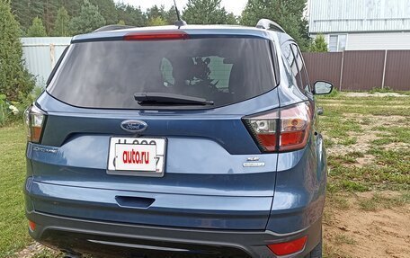 Ford Escape III, 2018 год, 1 500 000 рублей, 4 фотография