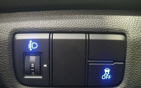 Hyundai Creta I рестайлинг, 2017 год, 1 500 000 рублей, 21 фотография