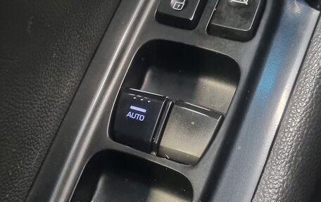 Hyundai Creta I рестайлинг, 2017 год, 1 500 000 рублей, 20 фотография