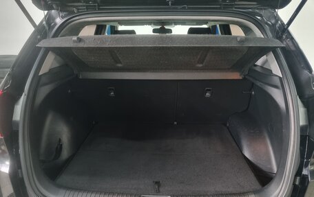 Hyundai Creta I рестайлинг, 2017 год, 1 500 000 рублей, 22 фотография