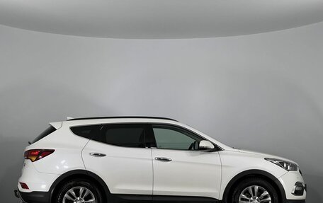 Hyundai Santa Fe III рестайлинг, 2017 год, 2 300 000 рублей, 4 фотография