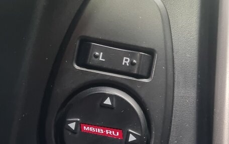 Hyundai Creta I рестайлинг, 2017 год, 1 500 000 рублей, 19 фотография