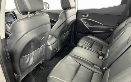 Hyundai Santa Fe III рестайлинг, 2017 год, 2 300 000 рублей, 11 фотография