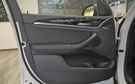 BMW X3, 2021 год, 4 500 000 рублей, 8 фотография
