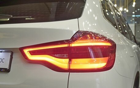 BMW X3, 2021 год, 4 500 000 рублей, 6 фотография